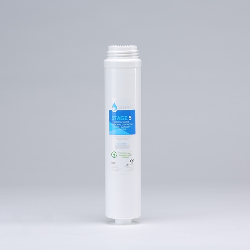 [G5-C5-10] Stage 5 - EPA Registered Microbiological Cartridge 10,000L Capacity