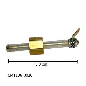 [CB930040] Tuttnauer Water Fill Electrode, 58mm - All E Models