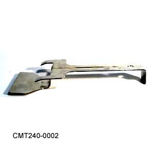 [CT530020] Tuttnauer Tray Handle / Not For 31, 35, 38**