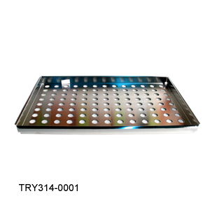 [TRY314-0001] Tuttnauer Tray- All 3140/3545 Large