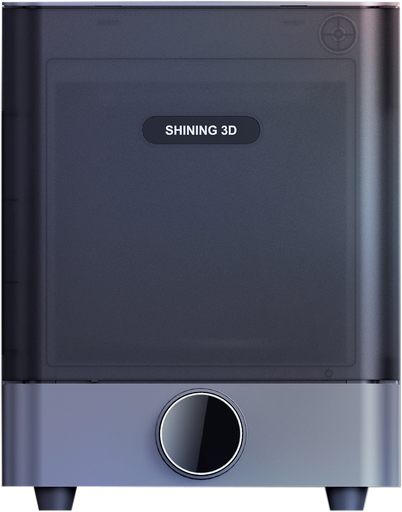 [FabCure] Shining 3D - FabCure 2